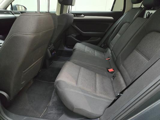 Volkswagen Passat Variant ACT Connected Series 1.4 TSI 150pk 2016 (Origineel-NL), JJ-820-G