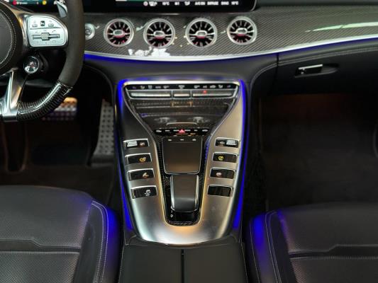 Mercedes-AMG GT63s 4.0 V8 4Matic+ Edition 1 GT 4-Door Coupe 639pk 2019, L-958-FB