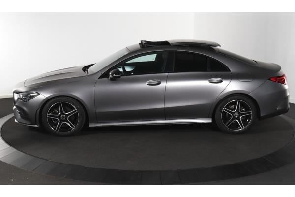 Mercedes-Benz CLA200 Business Solution AMG 163pk 2022 (Origineel-NL) CLA-Klasse, P-927-GH