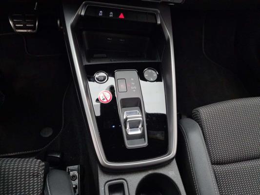 Audi A3 Sportback 30 S Edition TFSI S tronic 110pk 2023 (Origineel-NL), S-616-SN