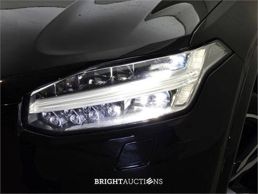 Volvo XC90 T8 Twin Engine R-Design 2.0 AWD 320pk 2016, T-183-RP
