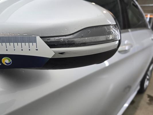 Mercedes-Benz C 300 HYBRID Lease Edition CDI 204pk 2016 (Origineel-NL) C-klasse, JR-500-J