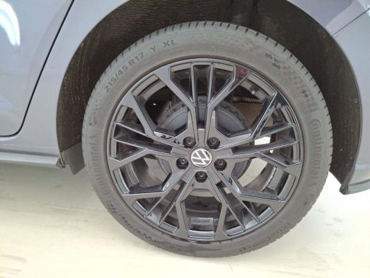 Volkswagen Polo R-Line 1.0 TSI 95pk 2022 (Origineel-NL), R-006-JT