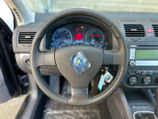 Volkswagen Golf 5 1.4 TSI Tour 122pk 2008 28km!  -NIEUW-
