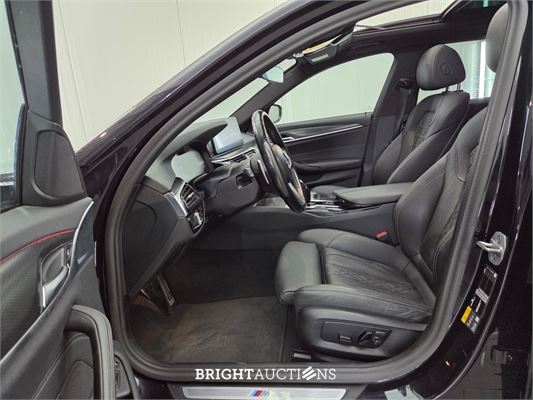 BMW 530e 5-serie Touring Business Edition Plus 292pk 2022 5-Serie, Z-462-JN