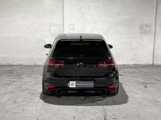 Volkswagen Golf GTI Performance (VII / MK7 / Golf 7) 396pk 2014 