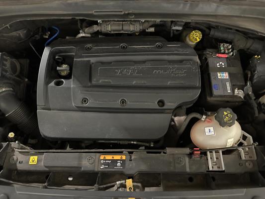 Jeep Renegade 1.4 MultiAir Night Eagle II Lmtd DDCT 140pk 2018 (Origineel-NL+1e eigenaar), XD-557-D 