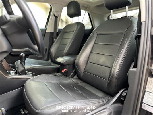 Volkswagen T-Roc 1.0 TSI Style 116hp 2018 (Original-NL) 75.852 KM, RS-137-V