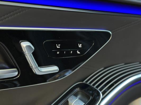 Mercedes-Benz S63 S E Performance AMG 4.0 V8 S-klasse 802pk 2023, KPT-86-H