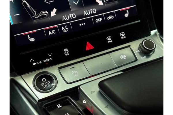 Audi e-tron 55 Advanced edition Quattro 95 kWh 408pk 2021 (Origineel-NL), N-537-VD