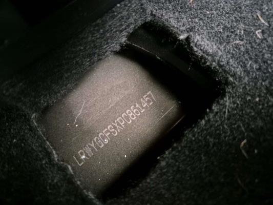 Tesla Model Y Long Range AWD 75 kWh 345pk 2023