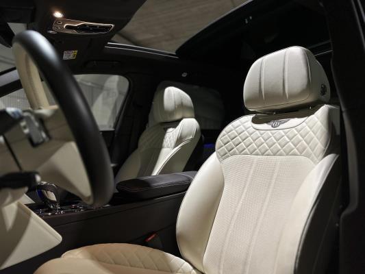 Bentley Bentayga Hybride 3.0 V6 340PK 2019