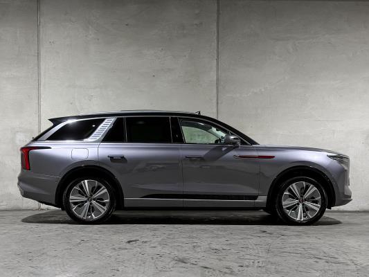 Hongqi E-HS9 Executive 99KWH 551pk 2025 (Origineel-NL+1e eigenaar), HNH-93-T
