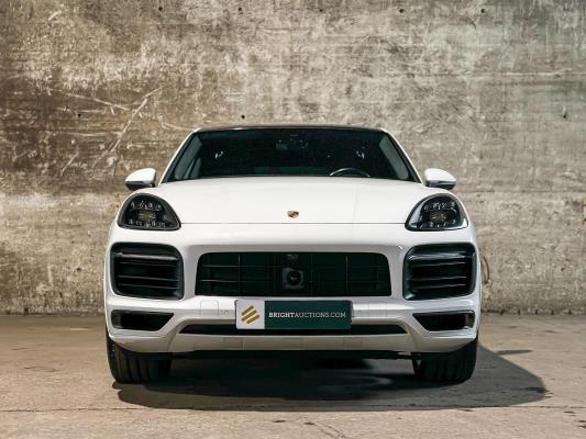 Porsche Cayenne Coupé 3.0 V6 340pk 2019 (Origineel-NL), ZL-691-F
