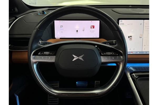 XPENG G9 Performance AWD 98 kWh 551pk 2023 (Origineel-NL), X-207-GX