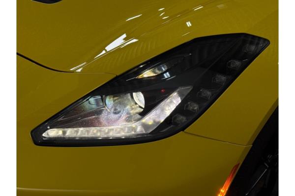 Chevrolet Corvette Stingray 6.2 466pk 2016, HFD-14-X