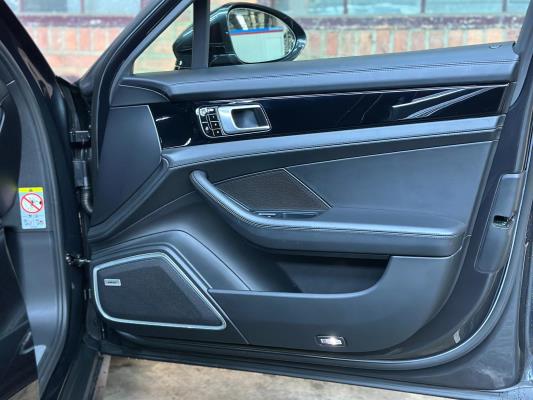 Porsche Panamera 4 E-Hybrid Sport Turismo 2.9 V6 462pk 2019 Sport-Chrono, H-662-RX
