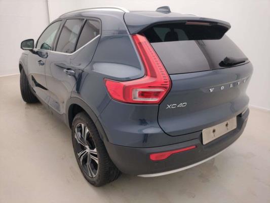 Volvo XC40 T5 Recharge Inscription Geartronic 180pk 2021