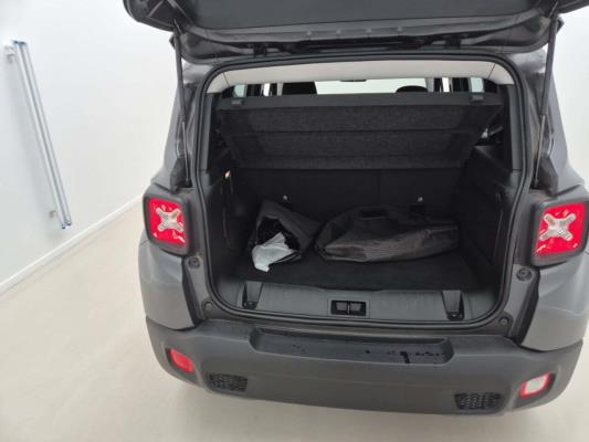 Jeep Renegade T4 4XE Limited 1.3 131pk 2023