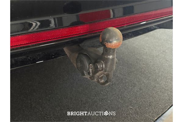 Volkswagen ID.7 Pro Business 77 kWh 2024 (Origineel-NL), Z-963-JB