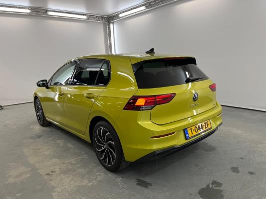 Volkswagen Golf 1.5 eTSI mhev life business 96kW -7 aut 1.5 DSG 131pk 2023 (Origineel-NL), T-044-ZF