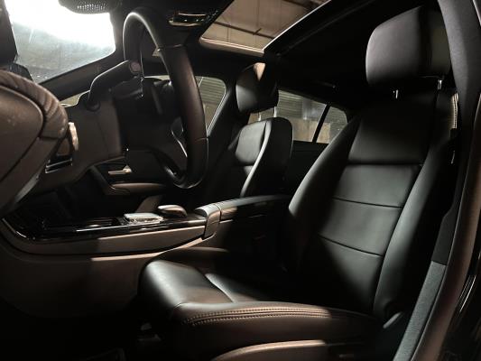 Mercedes-Benz CLA 200 Shooting Brake Business Solution CLA-klasse 163pk 2021 (Origineel-NL+1e eigenaar), K-870-ZK