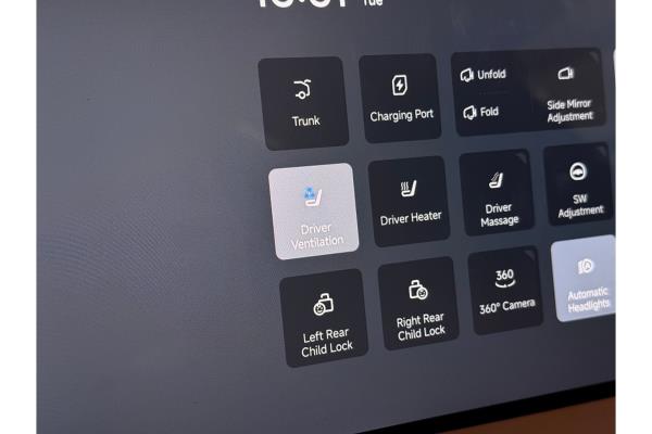 XPeng G9 Performance AWD 98 kWh 551pk 2023 (Origineel-NL), X-207-GX