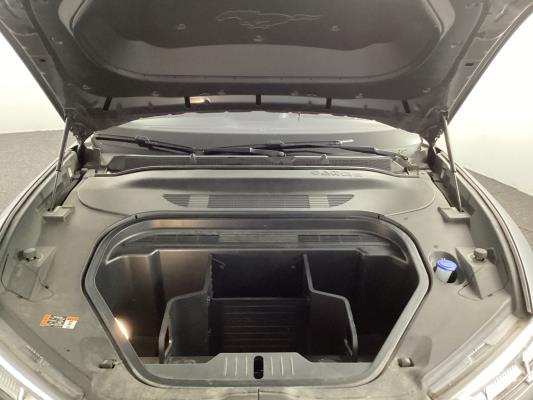 Ford Mustang Mach-E Extended First Edition AWD 98 kWh 337pk 2021 (Origineel-NL), L-065-NX