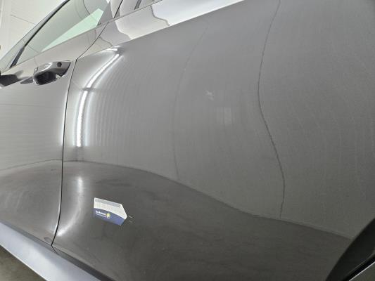 Volkswagen ID.3 First Plus 58 kWh 204pk 2020 (Origineel-NL), K-574-HG