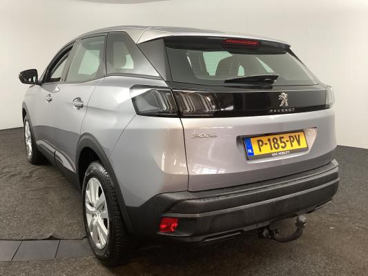 Peugeot 3008 Active Pack Business 1.2 PureTech 131pk 2022 (Origineel-NL), P-185-PV