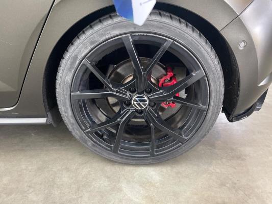 Volkswagen Polo GTI 2.0 TSI 200pk 2018, P-741-LJ