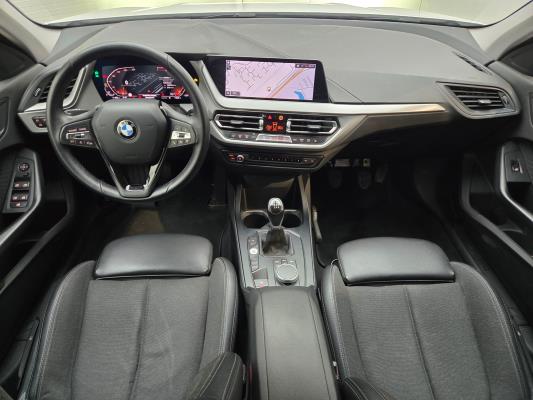 BMW 1-serie 109pk 2022 (Origineel-NL), R-648-ZK