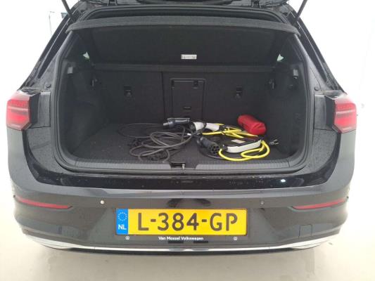 Volkswagen Golf Ehybrid GTE 1.4 258pk 2021 (Origineel-NL), L-384-GP