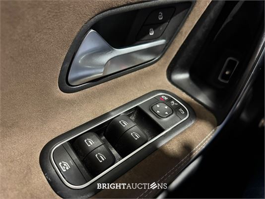 Mercedes-Benz CLA250 Shooting Brake e AMG Line 272pk 2024 (Origineel-NL) CLA-Klasse, X-864-NP