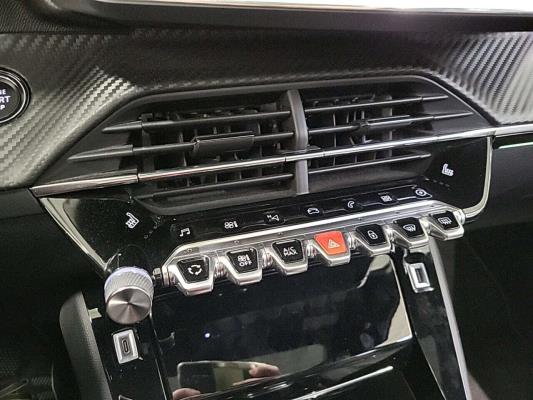 Peugeot 208 EV GT 350 50 kWh 136pk 2021 (Origineel-NL), K-176-ZF