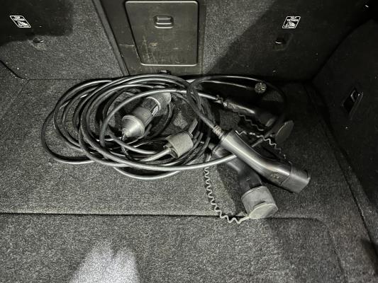 Polestar 2 Long Range Dual Motor Launch Edition 78kWh 408pk 2020 (Origineel-NL + 1e Eigenaar) J-075-LS