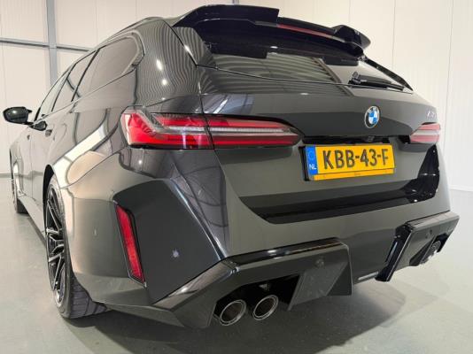 BMW M5 Touring Full options 782pk 2026 (Origineel-NL), KBB-43-F