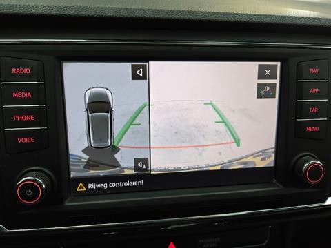 SEAT Ateca EcoTSI Xcellence 1.4 150pk 2017, HPH-25-X