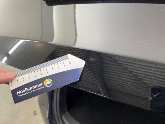 Tesla Model Y Long Range AWD 75 kWh 351pk 2021, P-271-KF