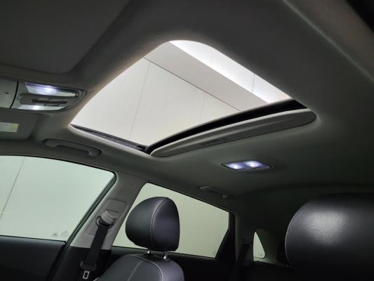 Kia Niro e- DynamicPlusLine 64 kWh 204pk 2021 (Origineel-NL), L-781-DV