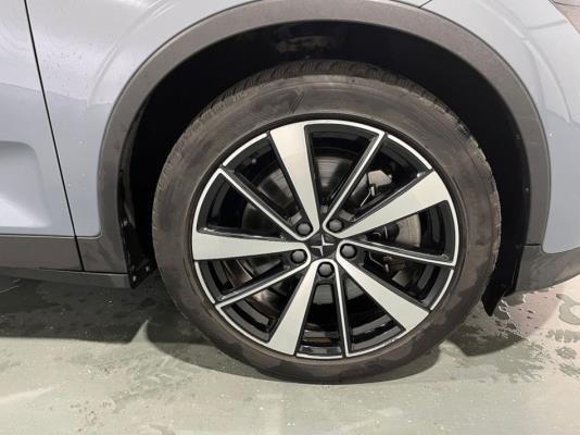 Polestar 2 Standard Range Single Motor 63 kWh 224hp 2021 (Original-NL), N-162-PR