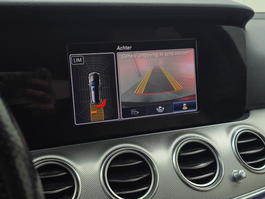 Mercedes-Benz E 200 Estate d Prestige Plus 150pk 2017 E-klasse, N-925-PZ