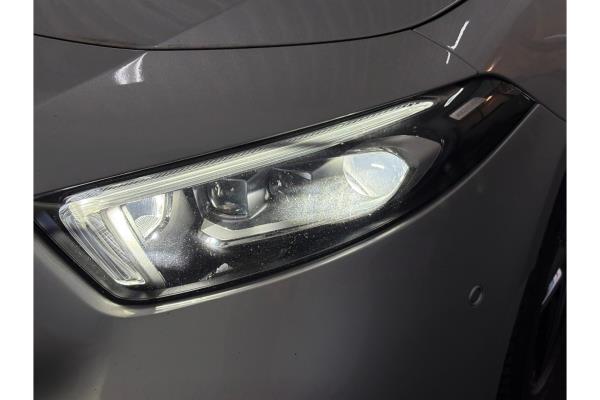 Mercedes-Benz A180 Business Solution AMG 136pk 2021 (Origineel-NL) A-klasse, K-207-KR