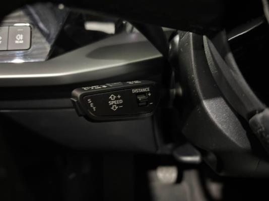 Audi A3 Sportback 30 Advanced edition TFSI 110pk 2022 (Origineel-NL), P-846-TV