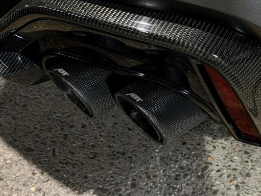 Audi RS6-R ABT (1 of 125) 4.0 V8 TFSI Quattro 740pk - 920Nm (CARBON) C8, NL-Kenteken
