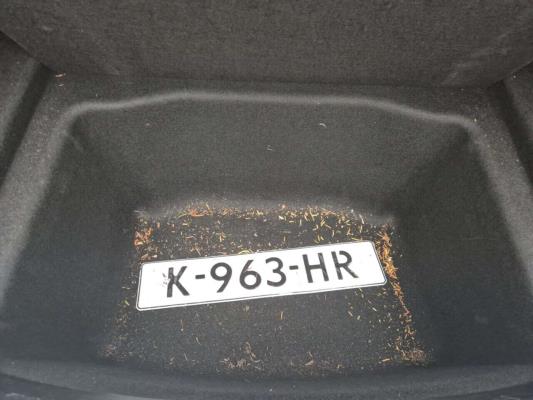 Tesla Model 3 Stnd.rwd PLUS 60 kWh 238pk 2020 (Origineel-NL), K-963-HR