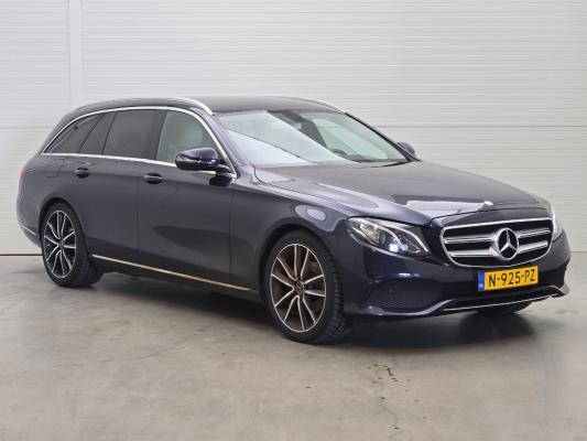 Mercedes-Benz E 200 Estate d Prestige Plus 150pk 2017 E-klasse, N-925-PZ