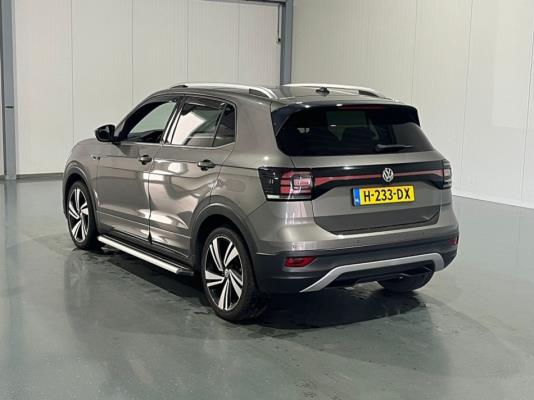 Volkswagen T-Cross 1.0 TSI 116pk 2020 (Origineel-NL), H-233-DX