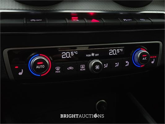 Audi Q2 35 S Edition TFSI 150pk 2020, Z-973-BB