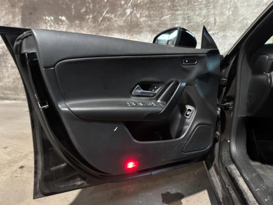 Mercedes-Benz CLA 200 Shooting Brake Business Solution CLA-klasse 163pk 2021 (Origineel-NL+1e eigenaar), K-870-ZK